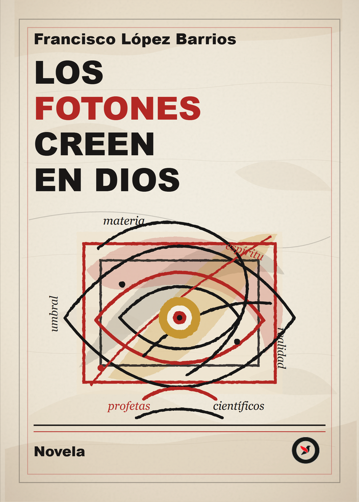 Los fotones creen en Dios